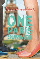 Book Cover for One Paris Summer by Denise Grover Swank