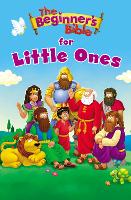 Book Cover for The Beginner's Bible for Little Ones by The Beginner's Bible