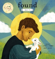 Book Cover for Found by Sally Lloyd-Jones