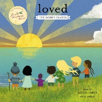 Book Cover for Loved by Sally Lloyd-Jones