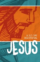 Book Cover for Jesus by Zonderkidz