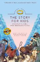 Book Cover for NIrV, The Story for Kids, Paperback by Max Lucado, Randy Frazee, Max Lucado and Randy Frazee