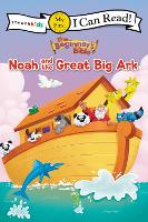 Book Cover for The Beginner's Bible Noah and the Great Big Ark by The Beginner's Bible