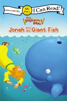 Book Cover for The Beginner's Bible Jonah and the Giant Fish by The Beginner's Bible