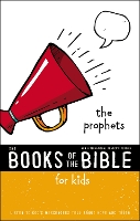 Book Cover for NIrV, The Books of the Bible for Kids: The Prophets, Paperback by Zonderkidz