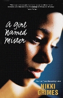 Book Cover for A Girl Named Mister by Nikki Grimes