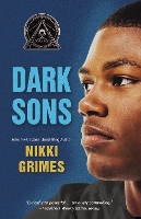 Book Cover for Dark Sons by Nikki Grimes