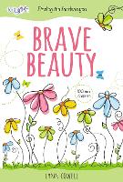 Book Cover for Brave Beauty by Lynn Cowell