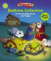 Book Cover for The Beginner's Bible Bedtime Collection by The Beginner's Bible