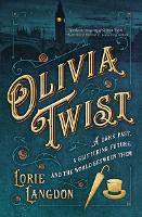 Book Cover for Olivia Twist by Lorie Langdon