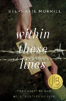 Book Cover for Within These Lines by Stephanie Morrill