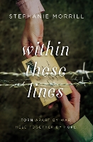 Book Cover for Within These Lines by Stephanie Morrill