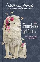 Book Cover for Fearless Faith by Melanie Shankle