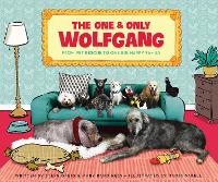 Book Cover for The One & Only Wolfgang by Steve Greig, Mary Rand Hess