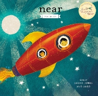 Book Cover for Near by Sally Lloyd-Jones