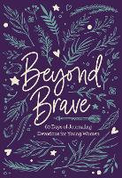 Book Cover for Beyond Brave by Zondervan