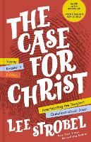 Book Cover for The Case for Christ Young Reader's Edition by Lee Strobel