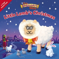 Book Cover for The Beginner's Bible Little Lamb's Christmas by The Beginner's Bible