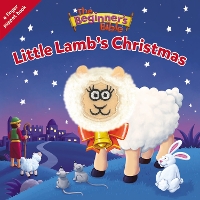 Book Cover for The Beginner's Bible Little Lamb's Christmas by The Beginners Bible