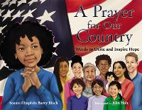 Book Cover for A Prayer for Our Country by Barry Black