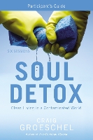 Book Cover for Soul Detox Bible Study Participant's Guide by Craig Groeschel