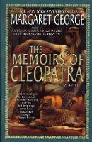 Book Cover for Memoirs of Cleopatra by Margaret George