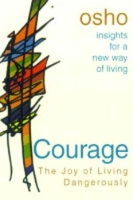 Book Cover for Courage by Osho