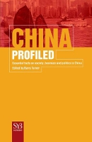 Book Cover for China Profiled by NA NA