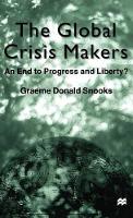 Book Cover for The Global Crisis Makers by NA NA