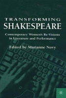 Book Cover for Transforming Shakespeare by Na Na