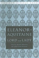 Book Cover for Eleanor of Aquitaine by B. Wheeler