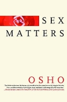 Book Cover for Sex Matters by Osho