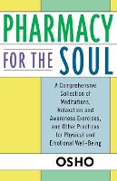 Book Cover for Pharmacy for the Soul by Osho