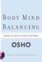 Book Cover for Body Mind Balancing by Osho