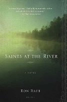 Book Cover for Saints at the River by Ron Rash