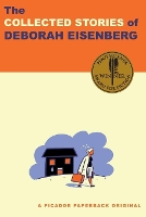 Book Cover for The Collected of Deborah Eisenberg by Deborah Eisenberg