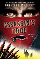 Book Cover for Assassin's Code by Jonathan Maberry