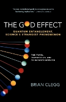Book Cover for God Effect by Brian Clegg
