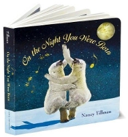 Book Cover for On the Night You Were Born by Nancy Tillman