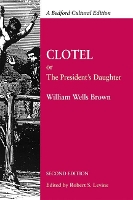 Book Cover for Clotel by Robert Levine