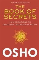 Book Cover for The Book of Secrets by Osho