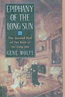 Book Cover for Epiphany of the Long Sun by Gene Wolfe