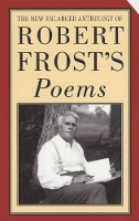 Book Cover for Robert Frost's Poems by Robert Frost