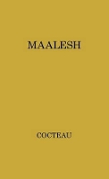 Book Cover for Maalesh by Jean Cocteau