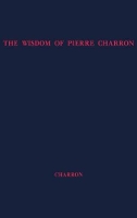 Book Cover for Wisdom by Jean Daniel Charron