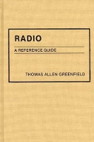 Book Cover for Radio by Thomas A Greenfield