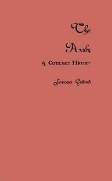 Book Cover for The Arabs by Francesco Gabrieli