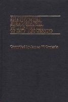 Book Cover for An Annotated Bibliography on the History of Data Processing. by James W. Cortada