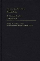 Book Cover for Developing Africa by Pradip K Ghosh