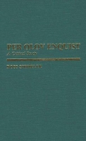 Book Cover for Per Olov Enquist by Ross Shideler